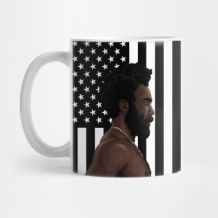 Childish Gambino - This Is America Mug